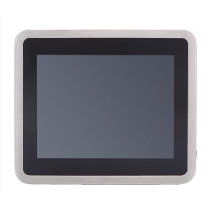 Axiomtek GOT810-316 Fanless Touch Panel Computer with N3350 CPU